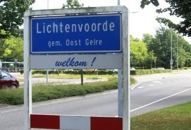 Nieuwbouw Woning Fam. Te Molder te Lichtenvoorde